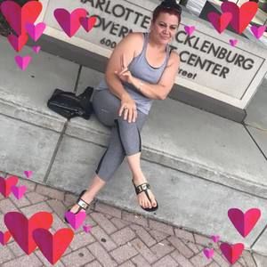 Meet your Posher, Alba